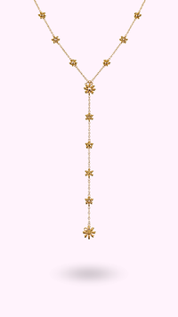 COLLIER ÎLES