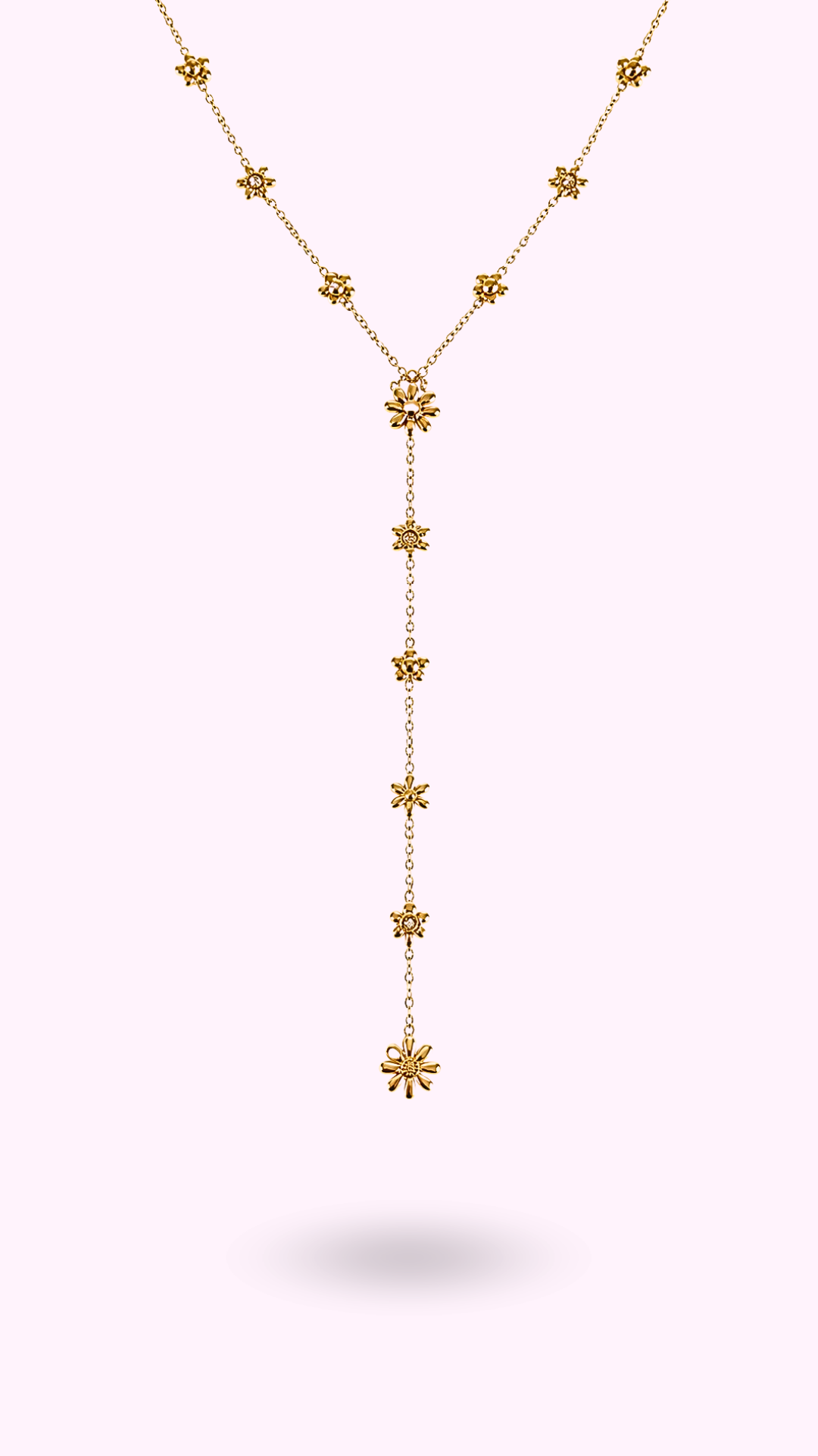COLLIER ÎLES