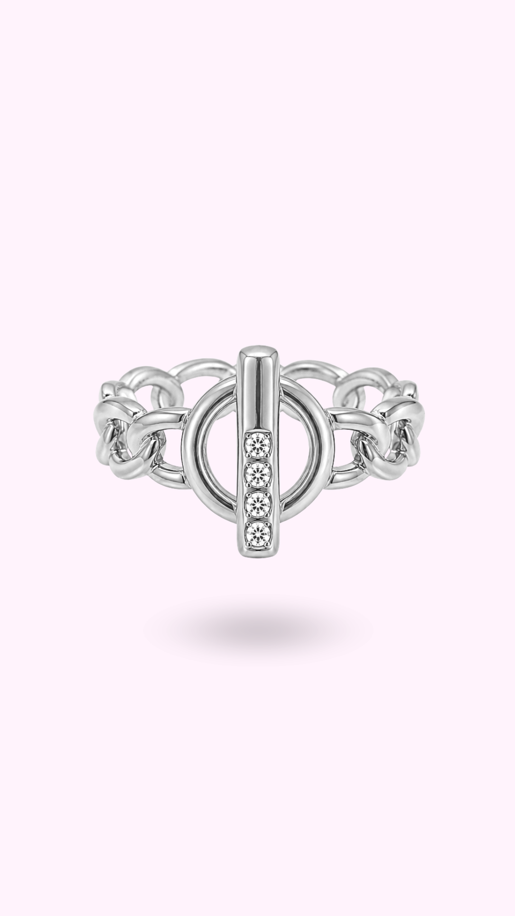 BAGUE KIARA