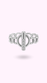 BAGUE KIARA