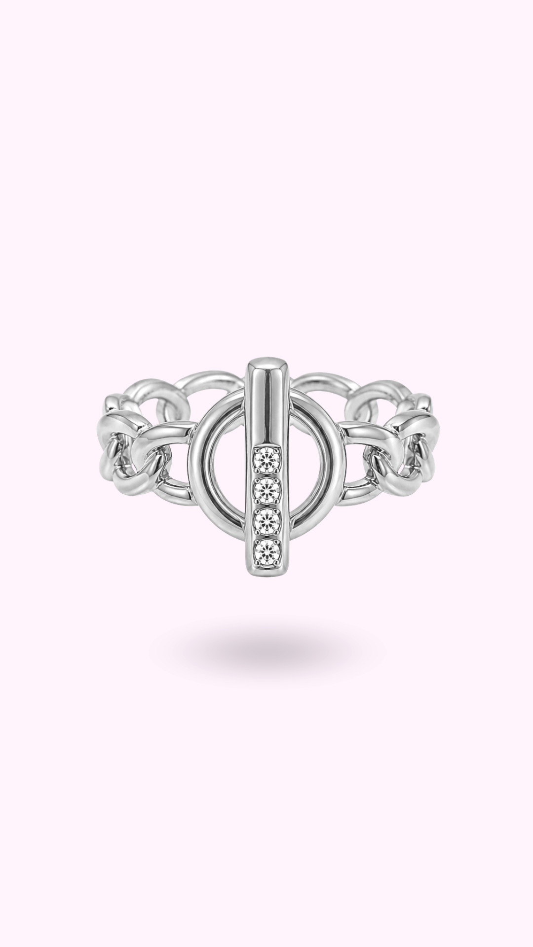 BAGUE KIARA
