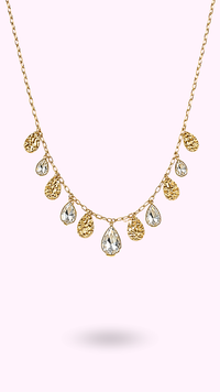 COLLIER TROPICAL
