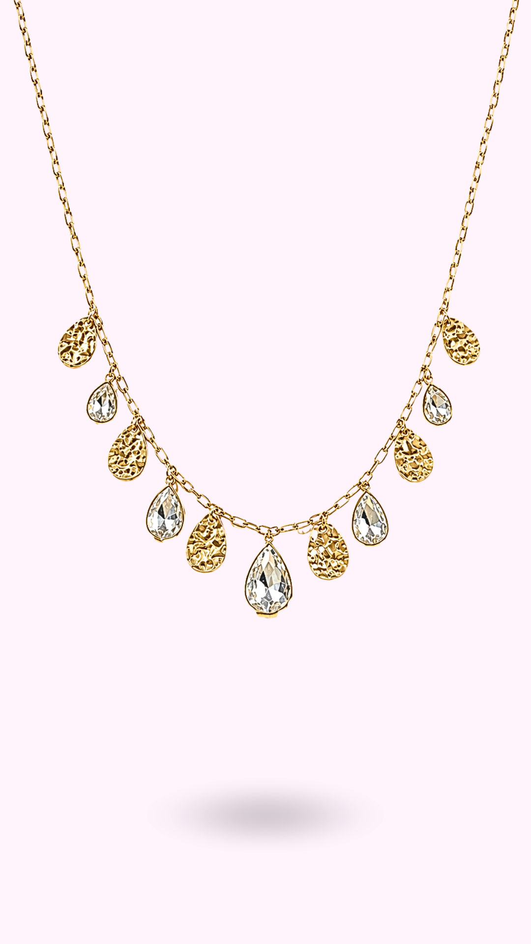 COLLIER TROPICAL
