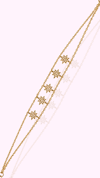 BRACELET TINA