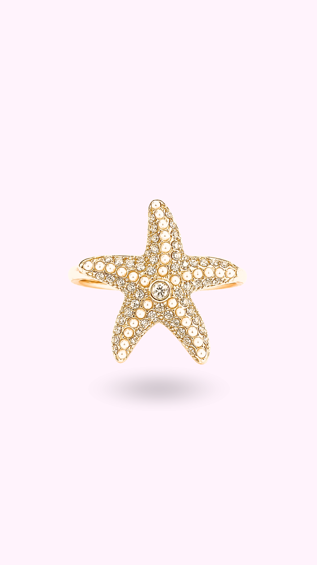 BAGUE PALM