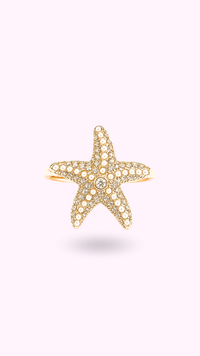 BAGUE PALM