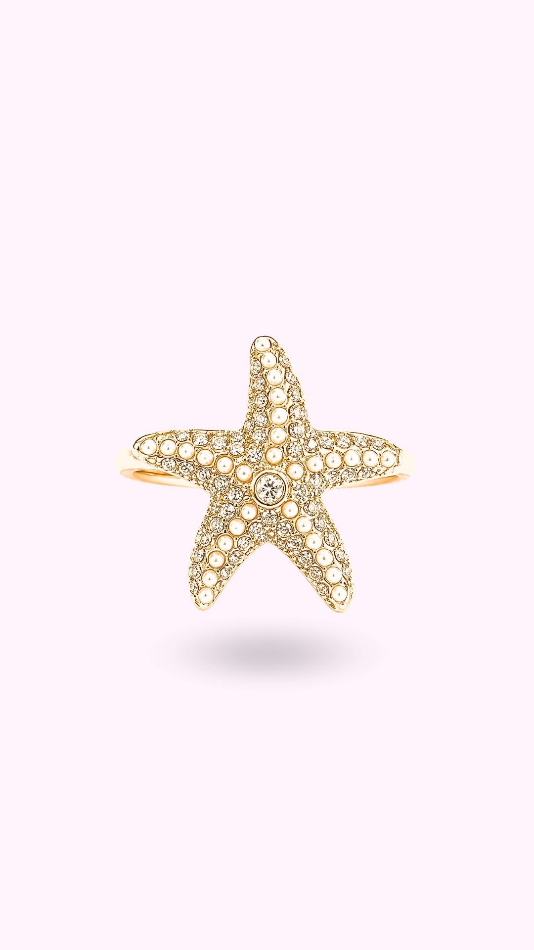 BAGUE PALM