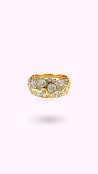 BAGUE BAIE