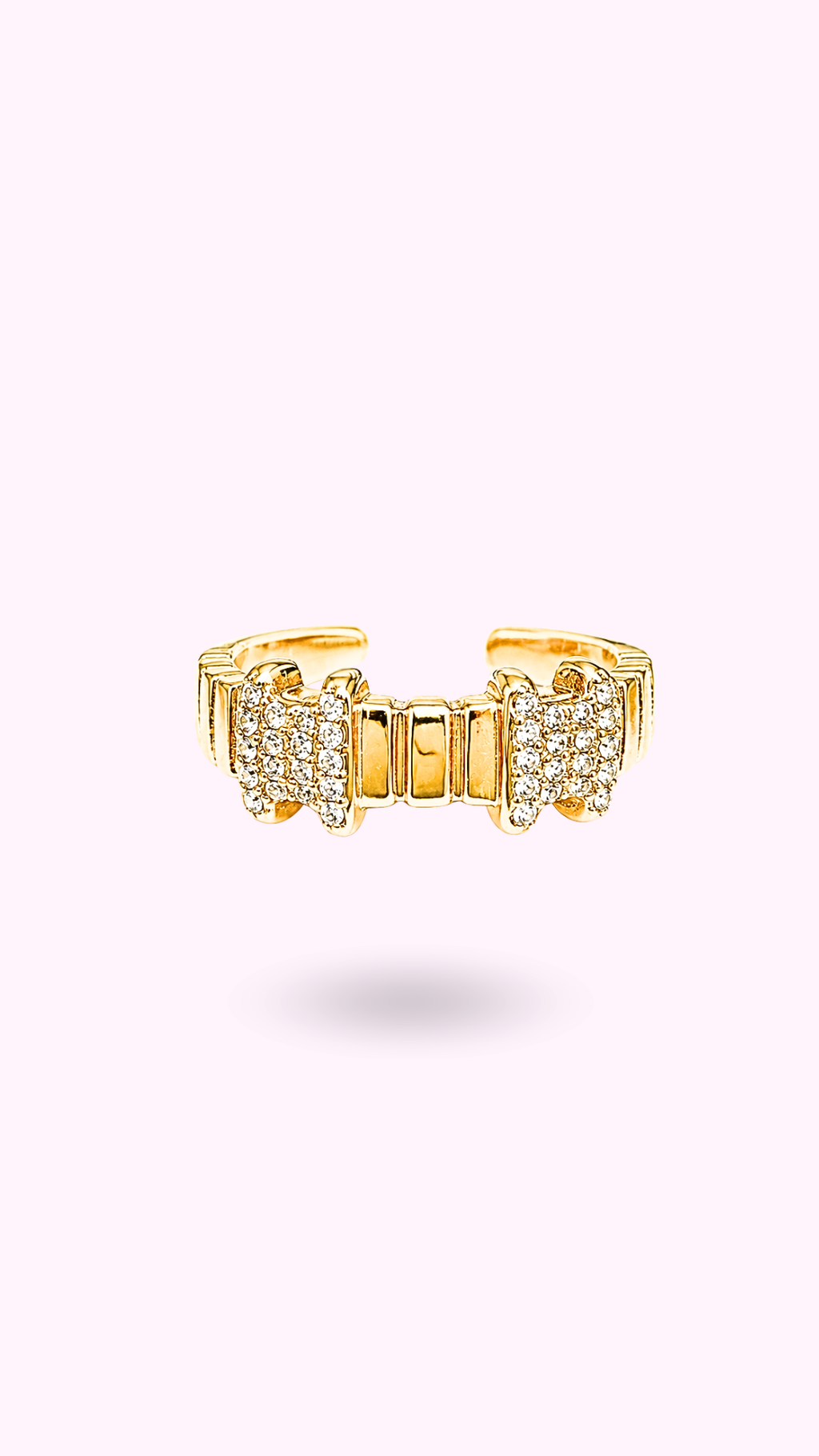 BAGUE MORNE