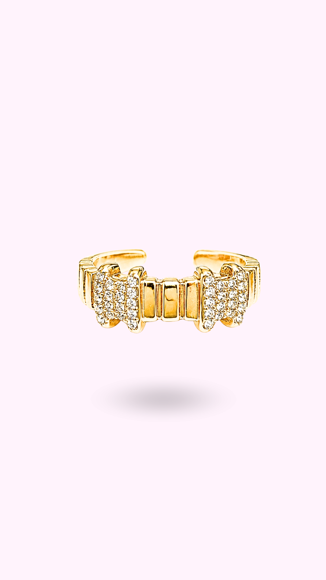 BAGUE MORNE