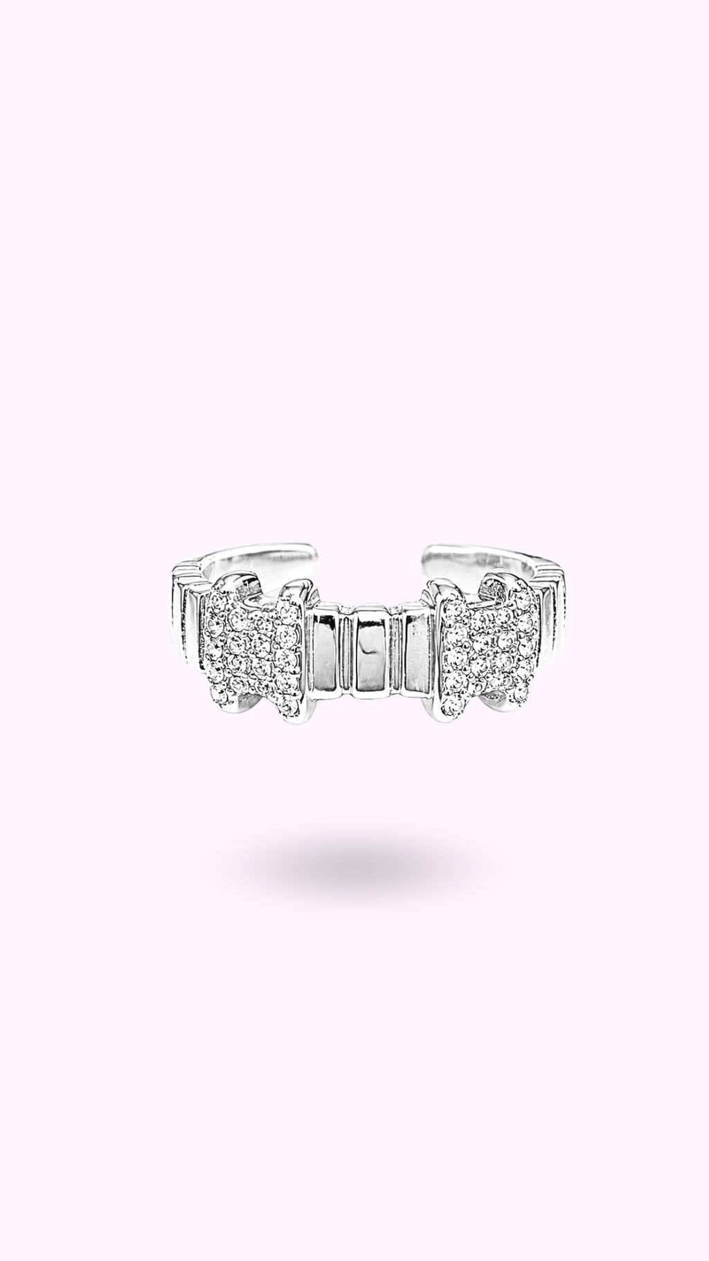 BAGUE MORNE