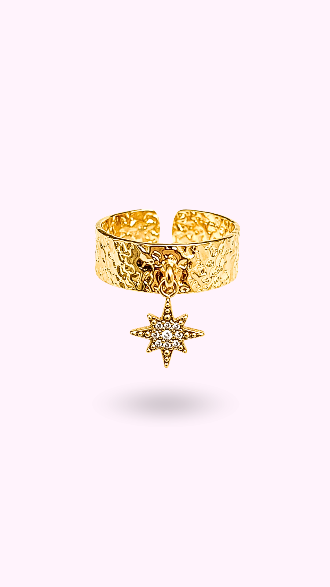 BAGUE LEENA