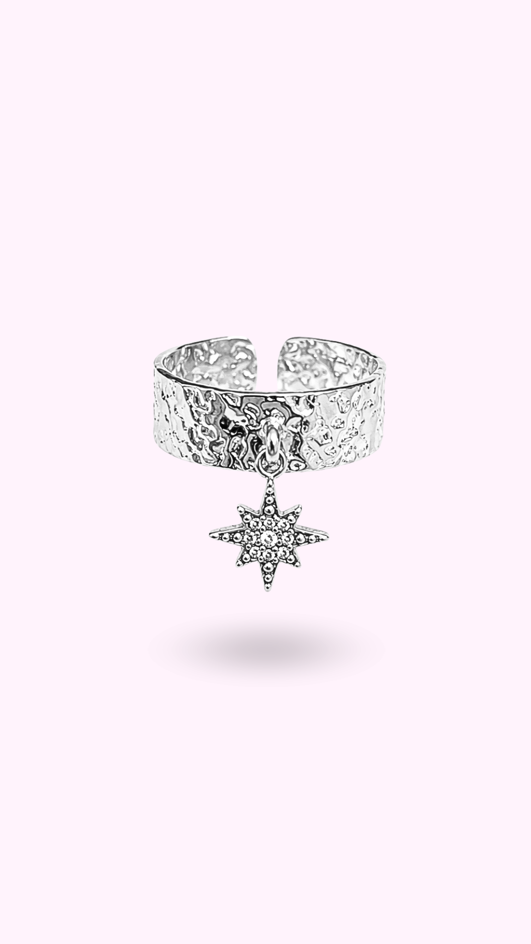 BAGUE LEENA