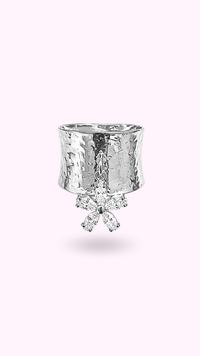 BAGUE ALAMANDA