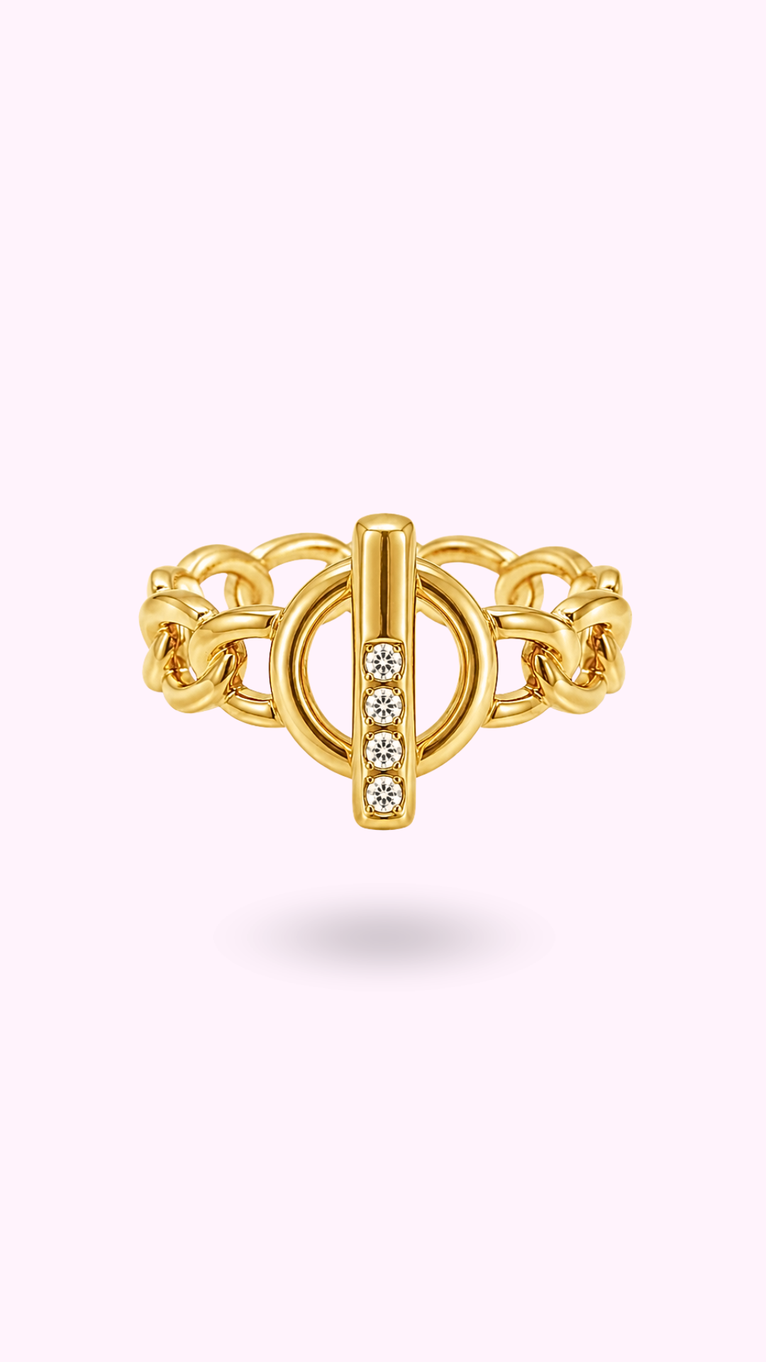 BAGUE KIARA