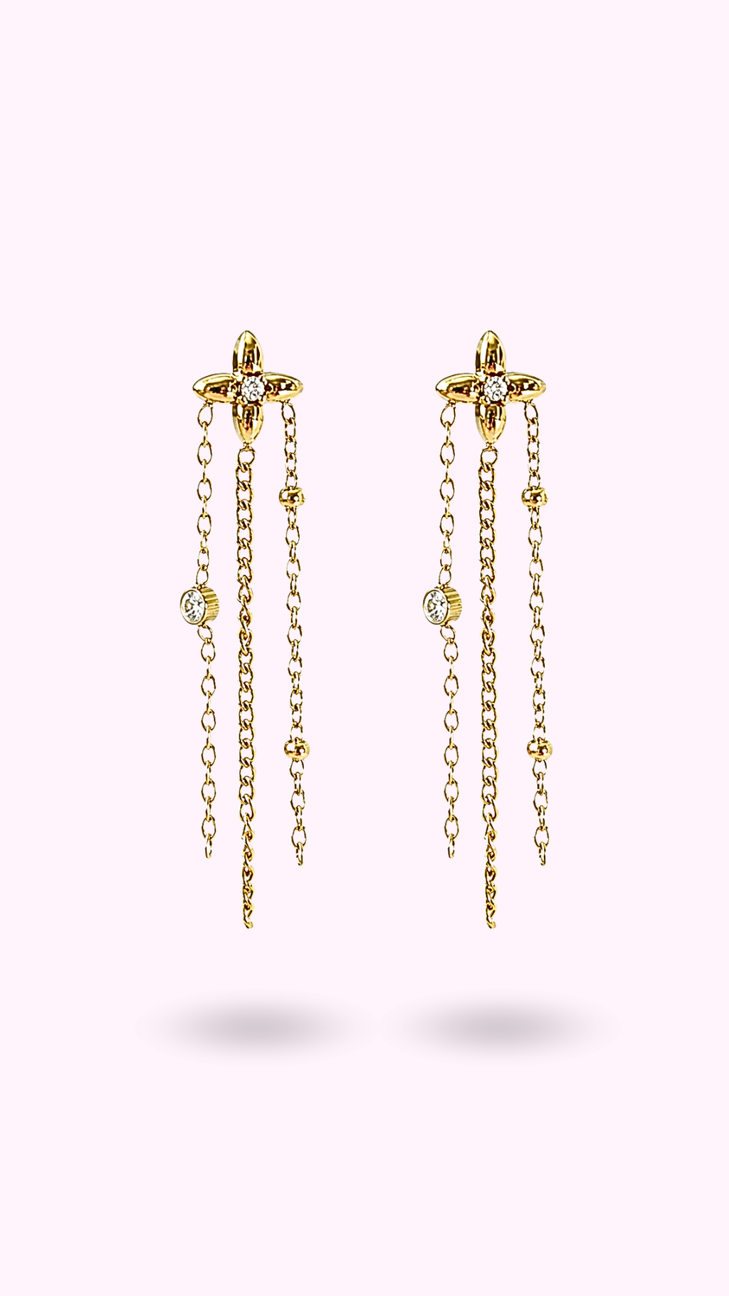BOUCLES EVASION