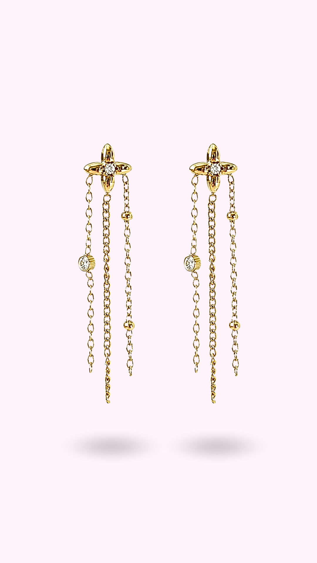 BOUCLES EVASION