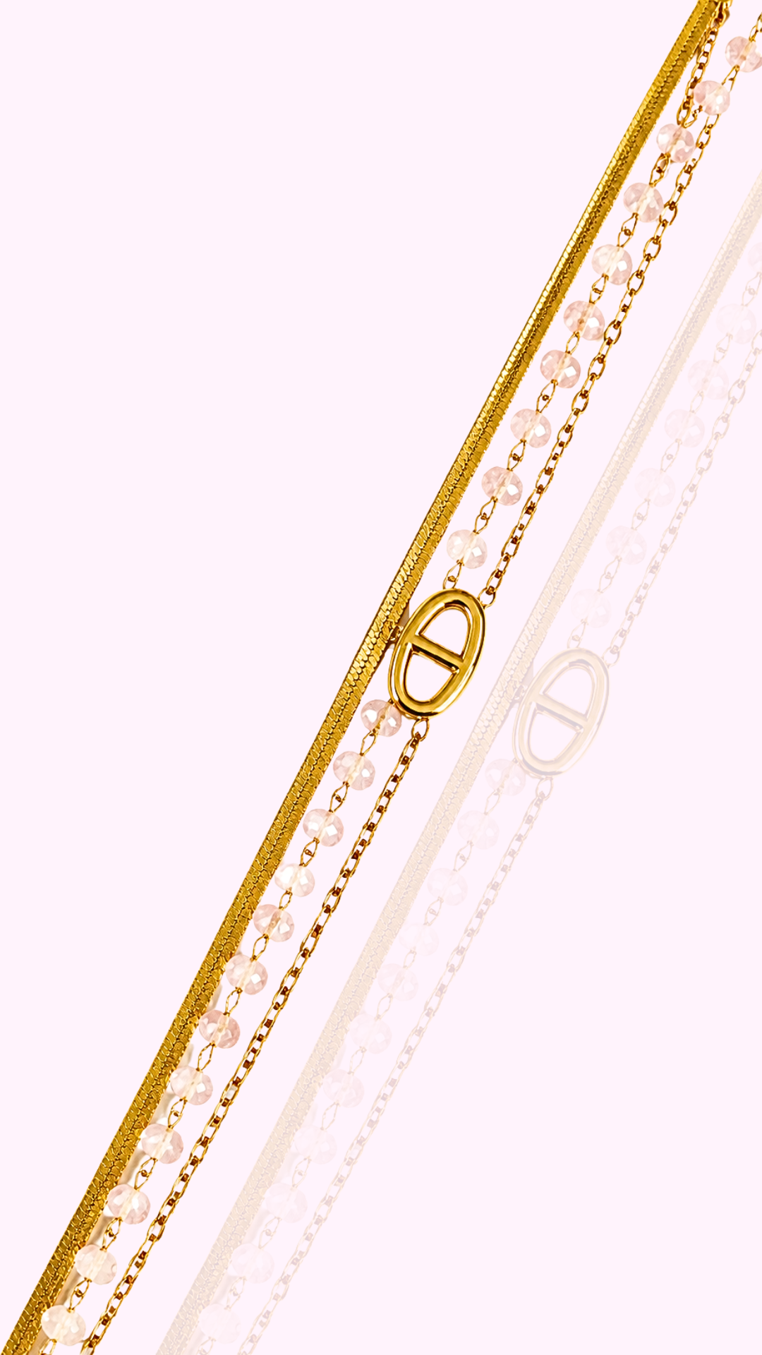 BRACELET PASSION