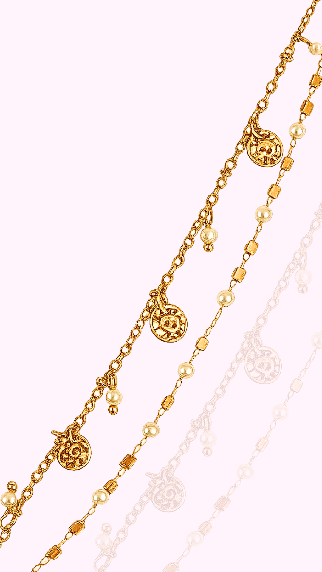 BRACELET TAMARIN