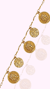 BRACELET ARUBA