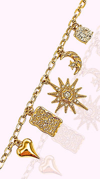 BRACELET MONOÏ