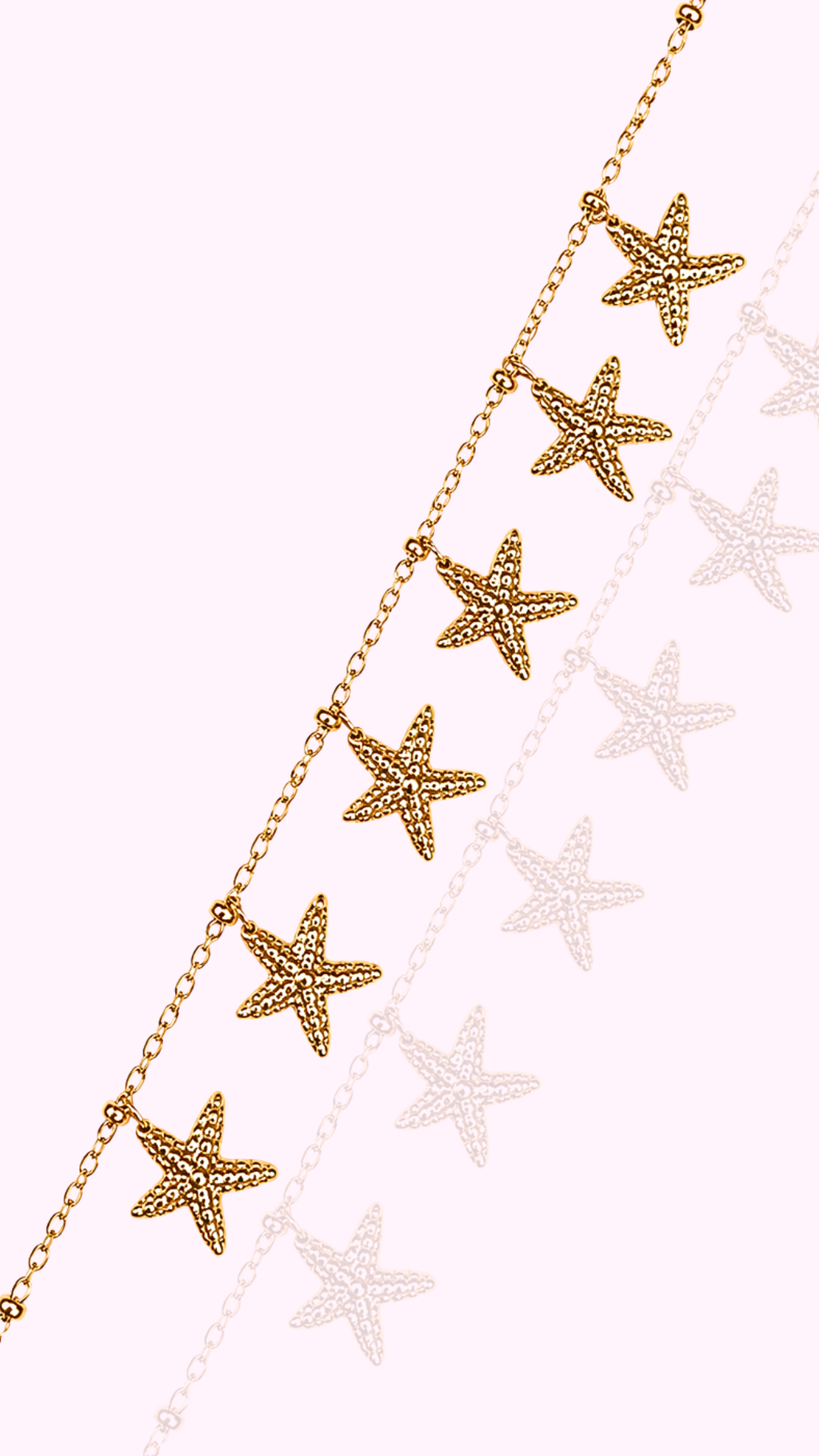 BRACELET CORALINE