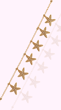 BRACELET CORALINE