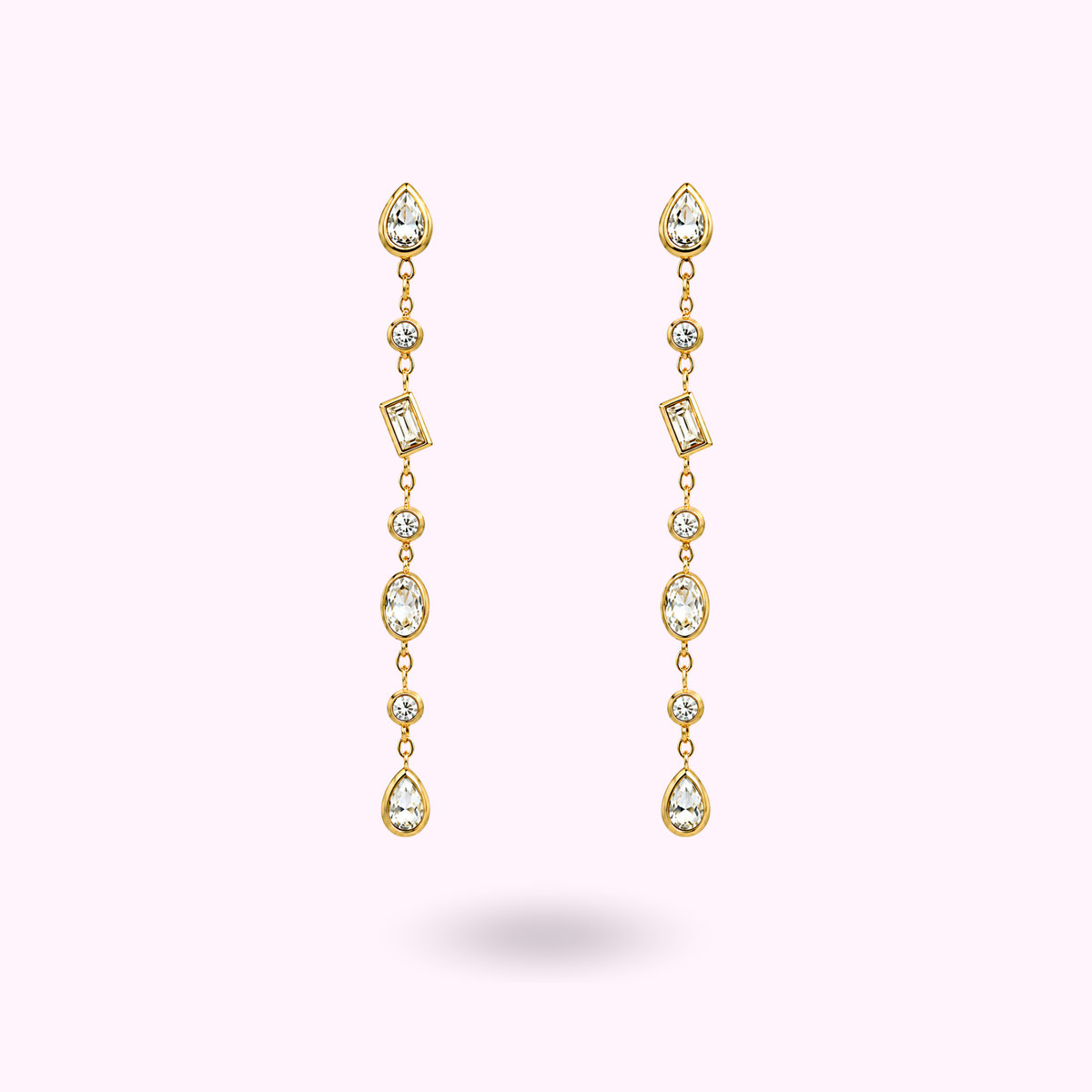 BOUCLES TALYA
