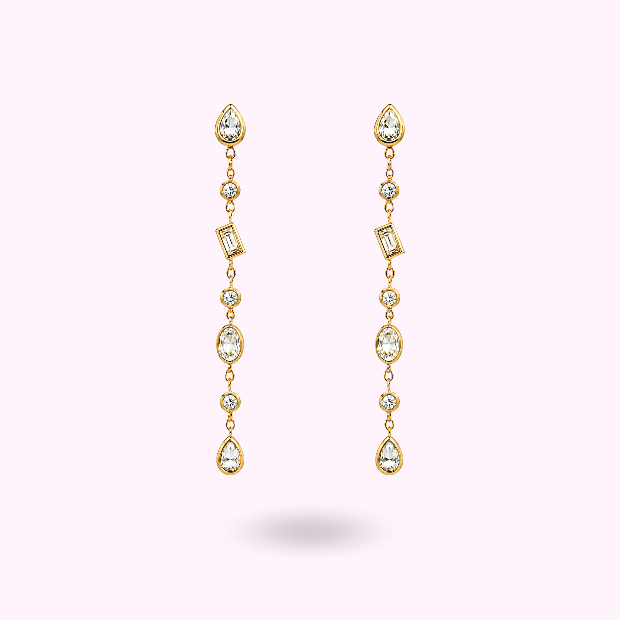BOUCLES TALYA