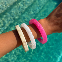 LOT DE JONC GIRLY