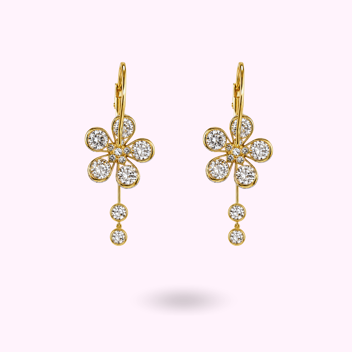 BOUCLES TYA