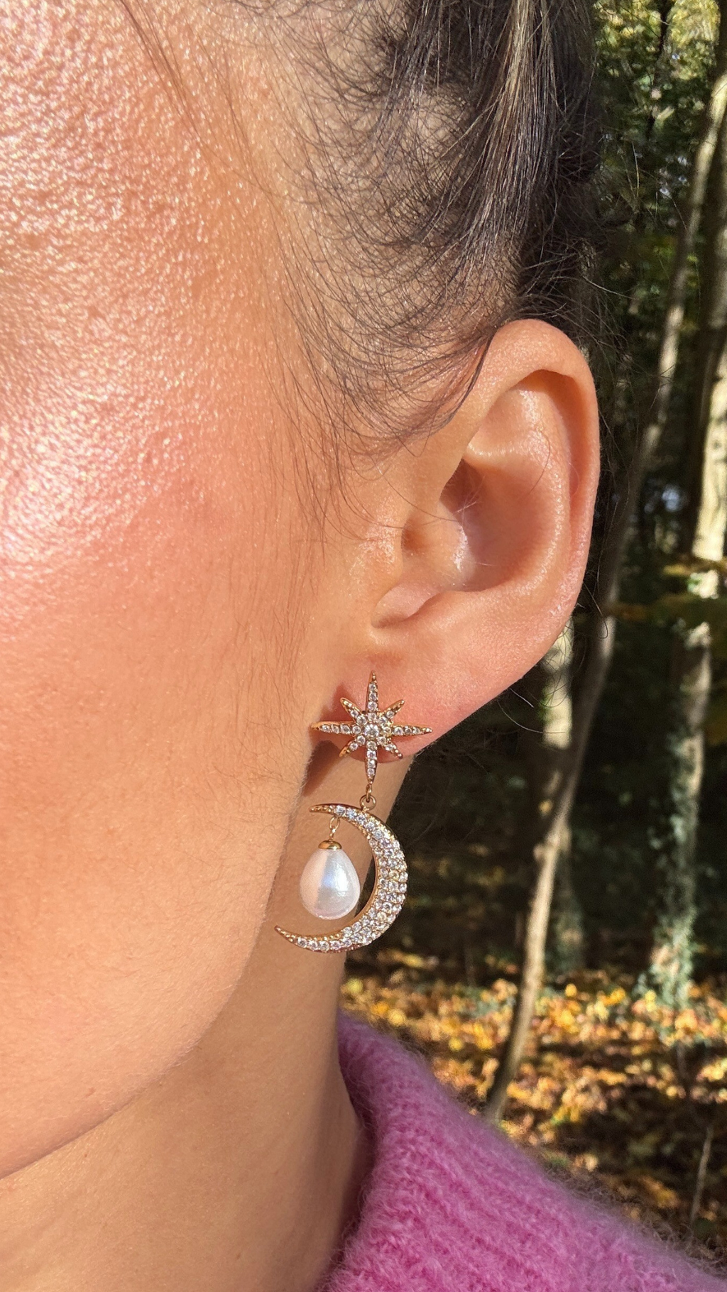 BOUCLES VENEZIA