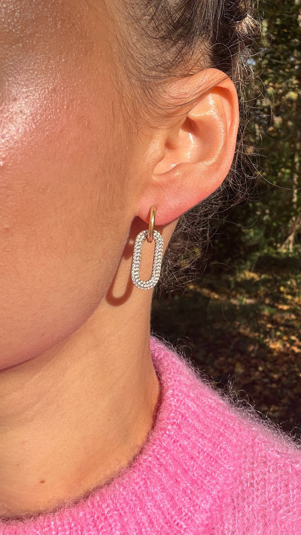BOUCLES BABY TWILLY
