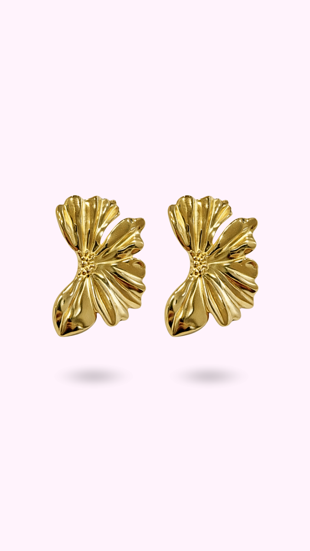 BOUCLES PALMIER