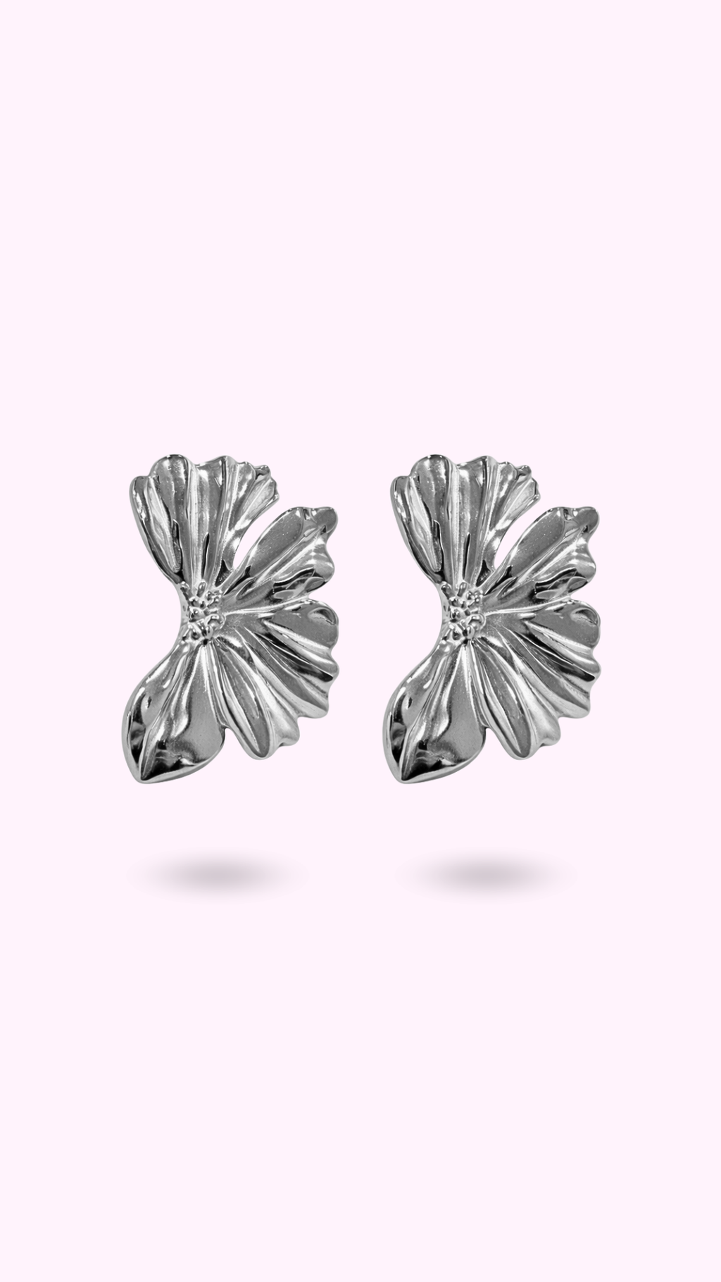 BOUCLES PALMIER