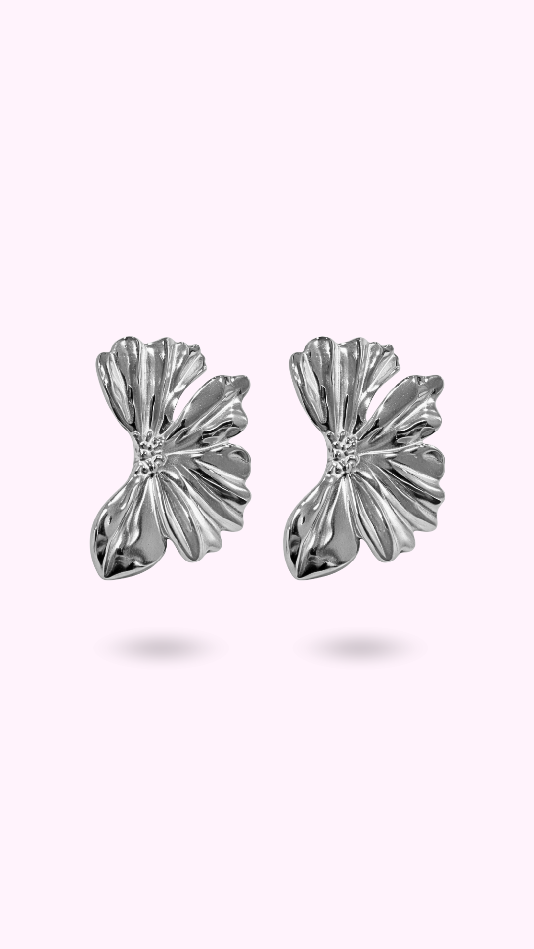 BOUCLES PALMIER