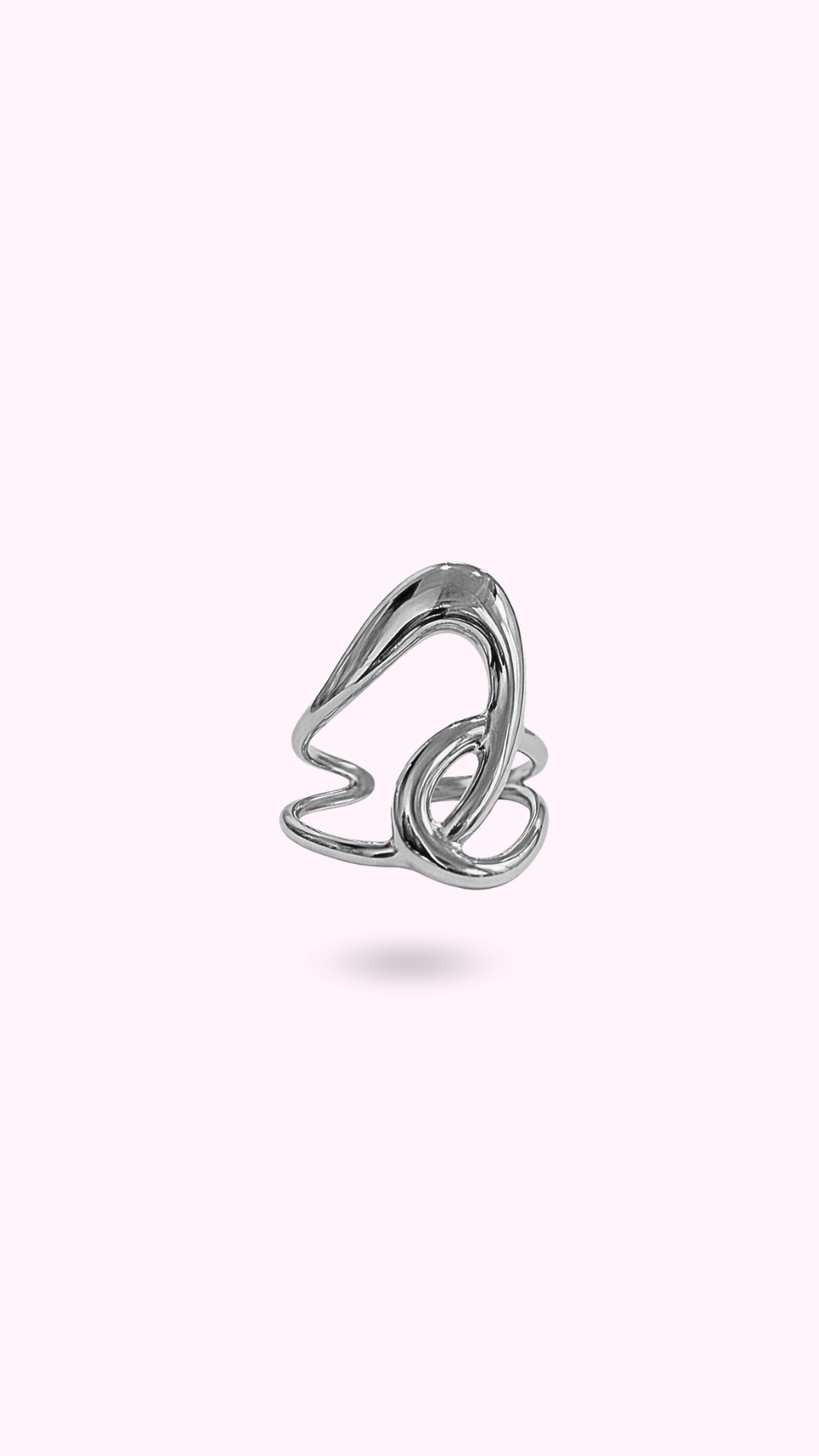 BAGUE WAVES