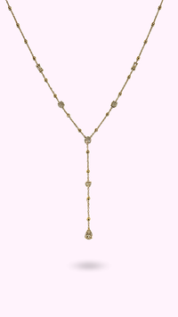 COLLIER MOJITO