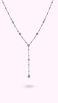 COLLIER MOJITO