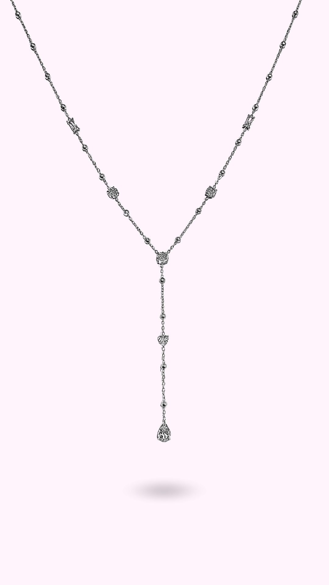 COLLIER MOJITO
