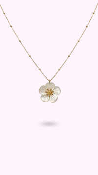 COLLIER MARGARINA