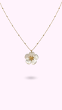COLLIER MARGARINA