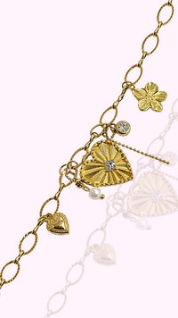 BRACELET LINA