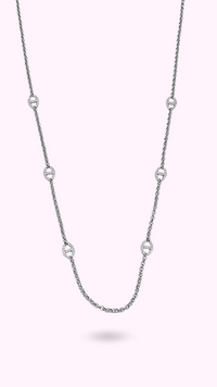 SAUTOIR SOLEANA
