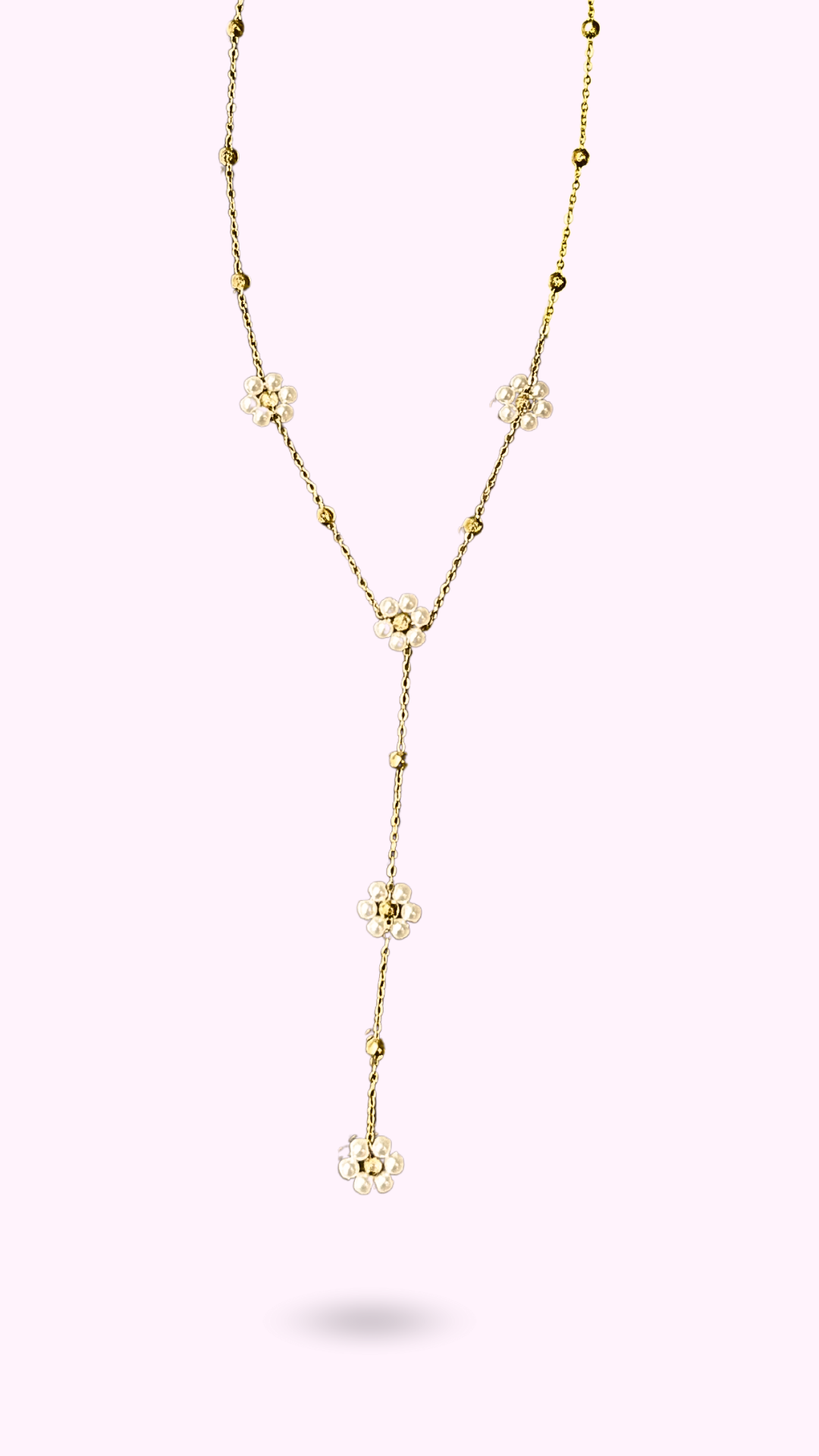 COLLIER FLORIA
