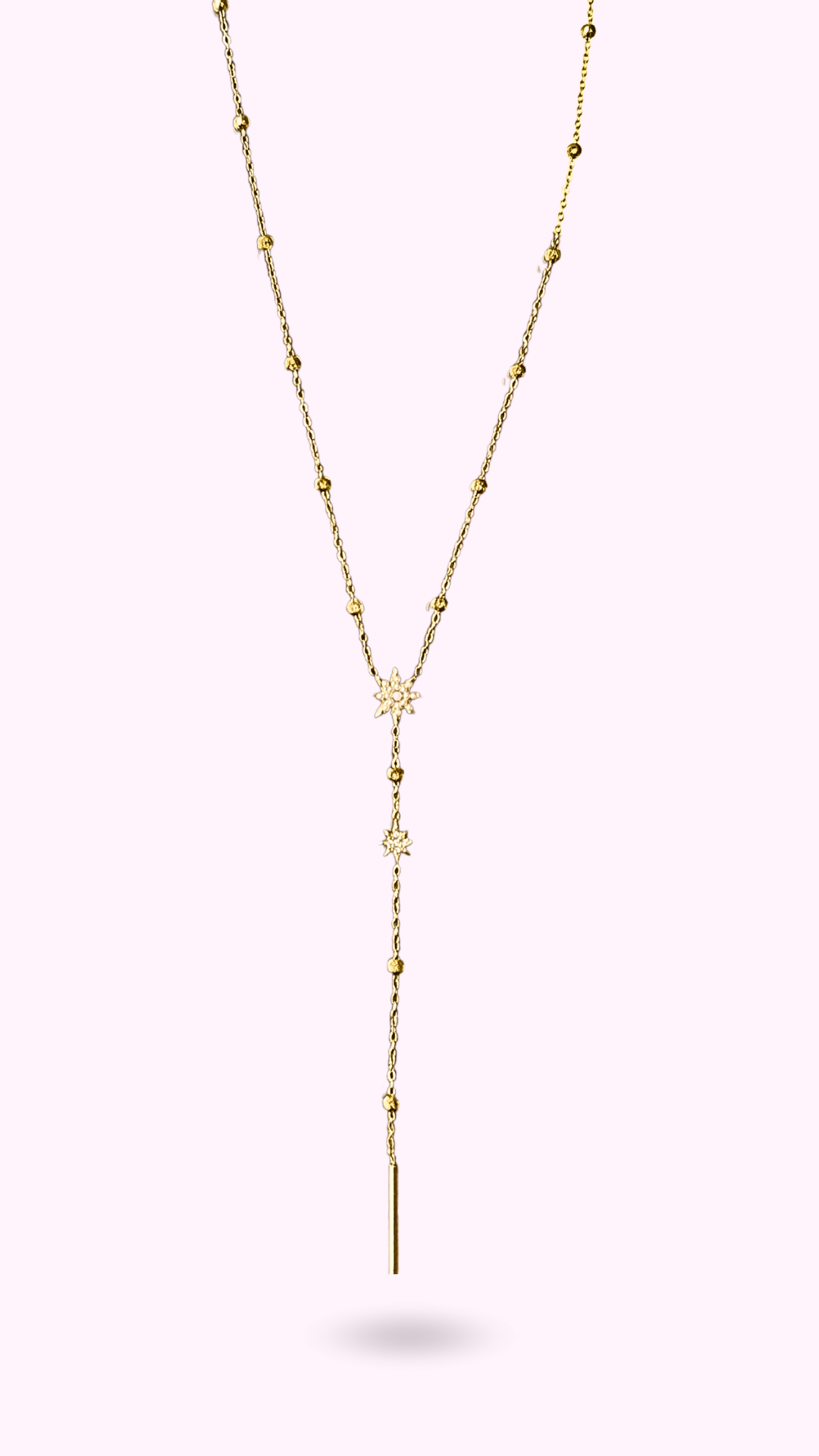 COLLIER POLARA