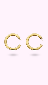 BOUCLES LUDMILA