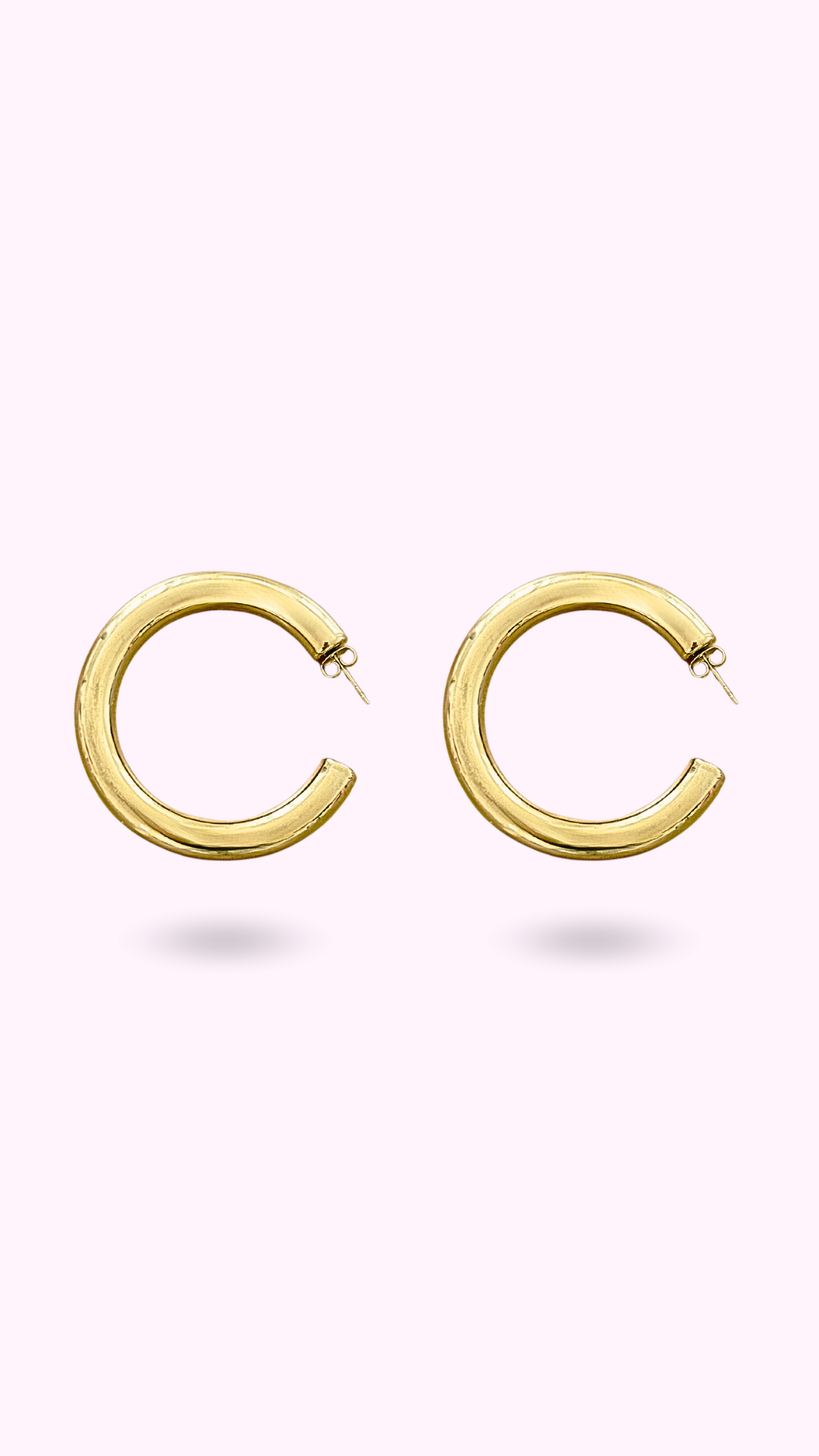 BOUCLES LUDMILA