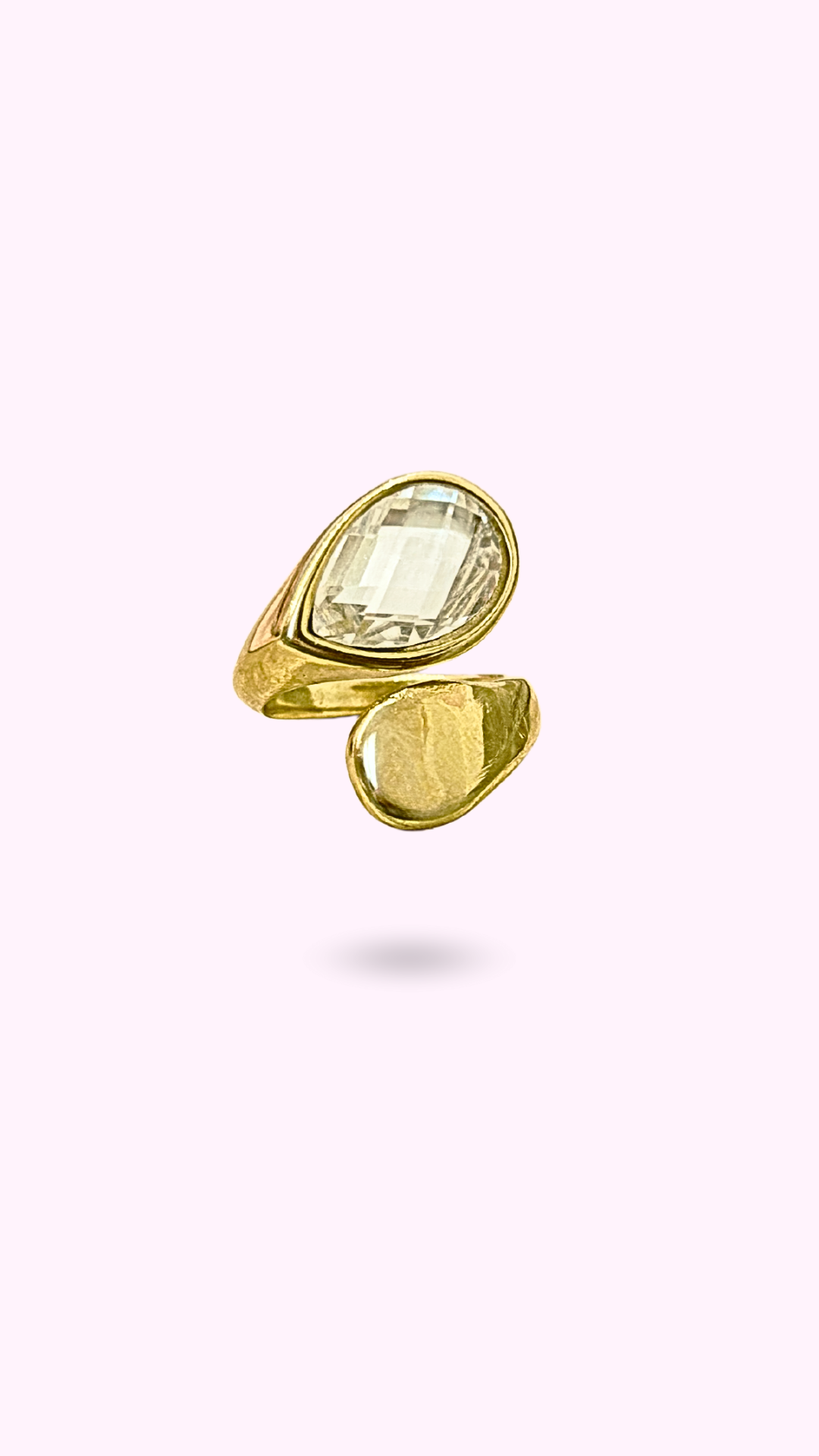 BAGUE AMAZONE