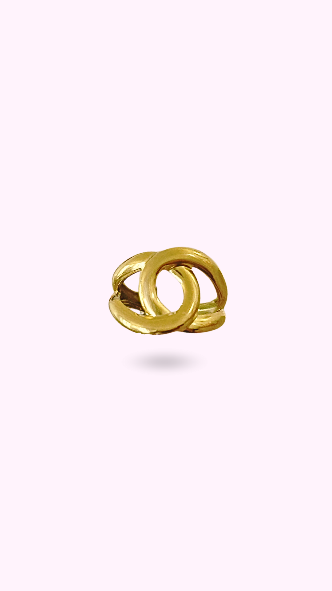 BAGUE SERENYA